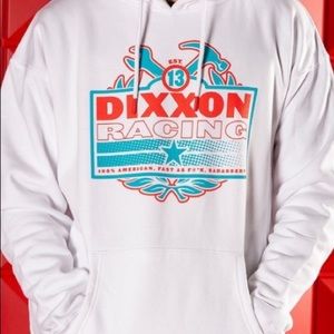 Dixxon Sweatshirt LARGE